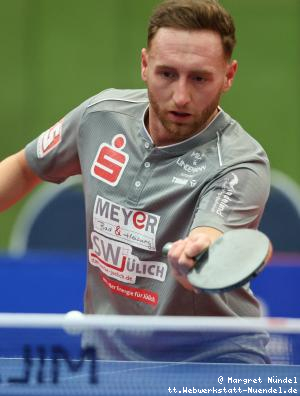 Marc Preuss (J&uuml;lich)