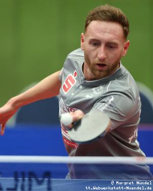 Marc Preuss (J&uuml;lich)