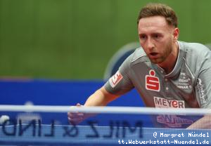 Marc Preuss (J&uuml;lich)