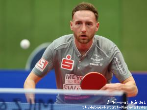 Marc Preuss (J&uuml;lich)