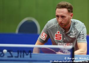 Marc Preuss (J&uuml;lich)