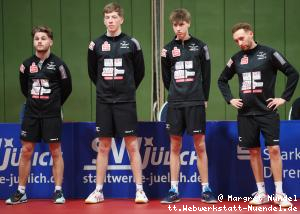 Team J&uuml;lich