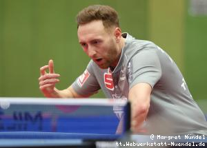 Marc Preuss (J&uuml;lich)