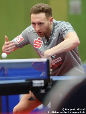 Marc Preuss (J&uuml;lich)