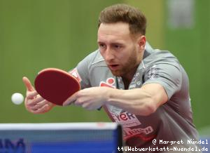 Marc Preuss (J&uuml;lich)