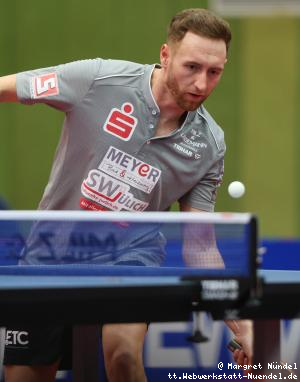 Marc Preuss (J&uuml;lich)