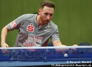 Marc Preuss (J&uuml;lich)