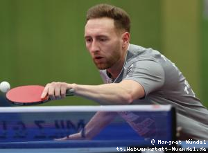 Marc Preuss (J&uuml;lich)