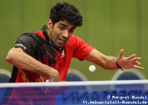 Ali Mohammed (D&uuml;ppel)
