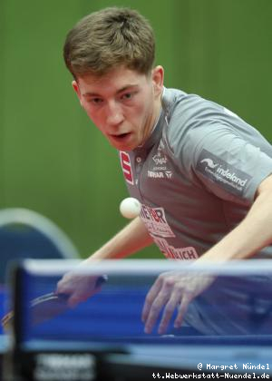 Barry Berben (J&uuml;lich)