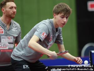 Manuel Prohaska/Marc Preuss (J&uuml;lich)