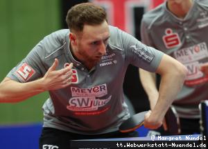 Marc Preuss (J&uuml;lich)