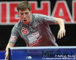 Barry Berben (J&uuml;lich)