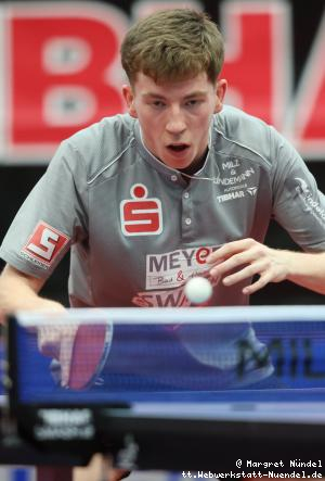 Barry Berben (J&uuml;lich)