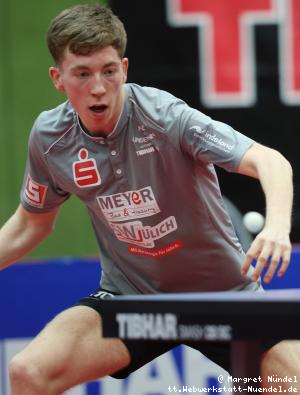 Barry Berben (J&uuml;lich)