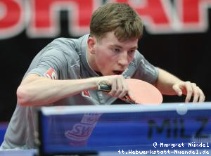 Barry Berben (J&uuml;lich)