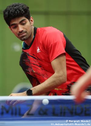 Ali Mohammed (D&uuml;ppel)