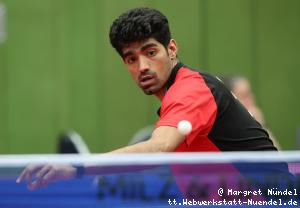 Ali Mohammed (D&uuml;ppel)