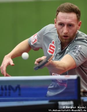 Marc Preuss (J&uuml;lich)