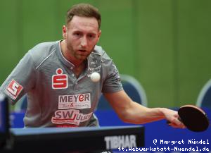 Marc Preuss (J&uuml;lich)