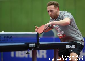 Marc Preuss (J&uuml;lich)