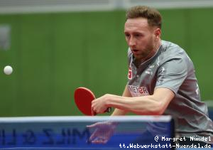 Marc Preuss (J&uuml;lich)