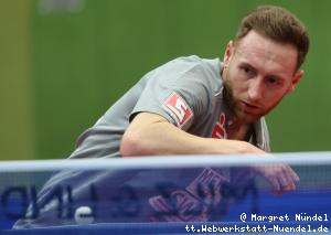 Marc Preuss (J&uuml;lich)