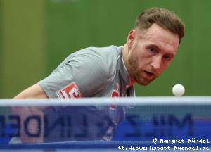 Marc Preuss (J&uuml;lich)