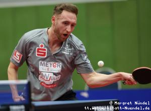 Marc Preuss (J&uuml;lich)