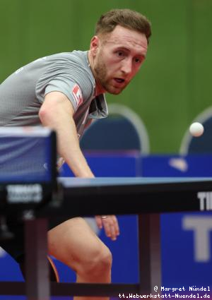 Marc Preuss (J&uuml;lich)