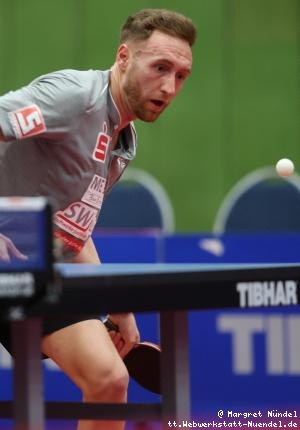 Marc Preuss (J&uuml;lich)
