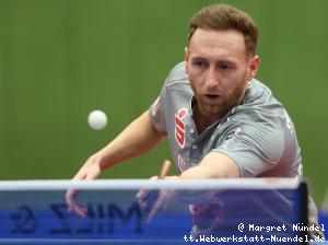 Marc Preuss (J&uuml;lich)