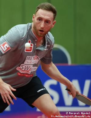 Marc Preuss (J&uuml;lich)