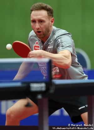 Marc Preuss (J&uuml;lich)