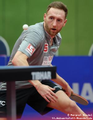 Marc Preuss (J&uuml;lich)