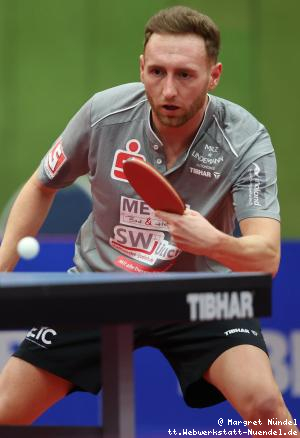 Marc Preuss (J&uuml;lich)