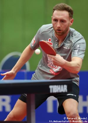 Marc Preuss (J&uuml;lich)