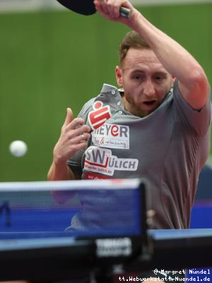 Marc Preuss (J&uuml;lich)