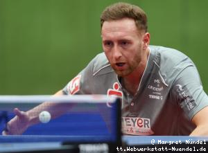 Marc Preuss (J&uuml;lich)