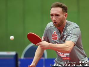 Marc Preuss (J&uuml;lich)