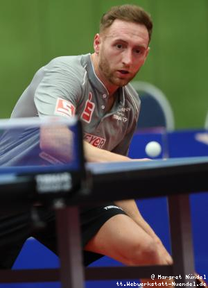 Marc Preuss (J&uuml;lich)