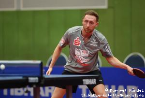 Marc Preuss (J&uuml;lich)