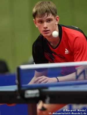 Mateusz Zelengowski (D&uuml;ppel)