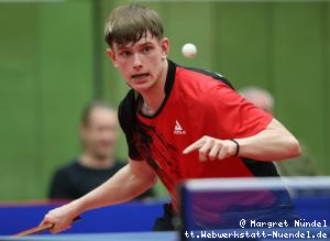Mateusz Zelengowski (D&uuml;ppel)