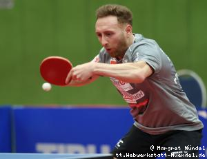 Marc Preuss (J&uuml;lich)