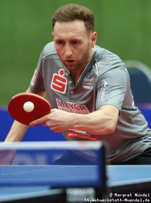 Marc Preuss (J&uuml;lich)