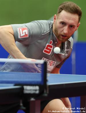 Marc Preuss (J&uuml;lich)