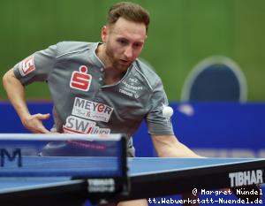 Marc Preuss (J&uuml;lich)