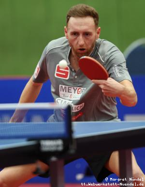 Marc Preuss (J&uuml;lich)