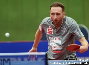 Marc Preuss (J&uuml;lich)